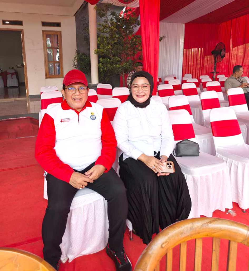 Kegiatan Sarasehan dan Memancing pada Peringatan Mayday 2026 dengan SP/SB dan Disnaker Kabupaten Bogor